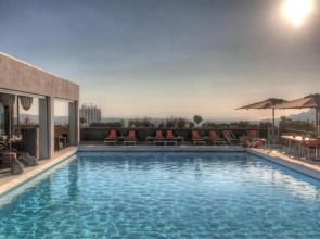 President Hotel Athens