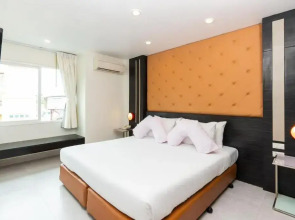 Отель Grand Bella