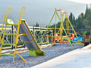 Apart Hotel MS Katunjanin