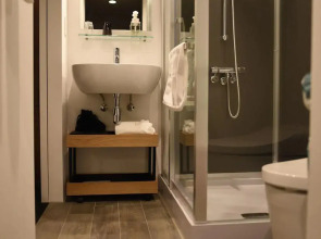 Отель Risveglio Akasaka