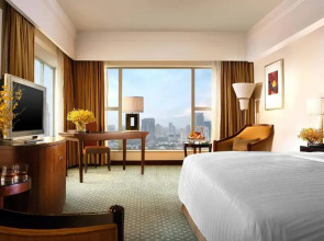 Sheraton Ningbo Hotel