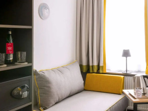 Vienna House Easy by Wyndham Cracow