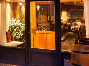 Michelangelo Hotel Calafate