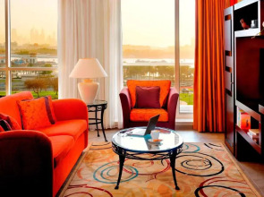 Marriott Executive Apartments Dubai Creek