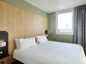 B&B HOTEL Paris Nord Gonesse Parc des Expos