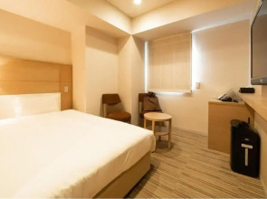 Via Inn Higashiginza