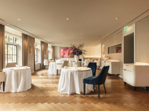 Waldorf Astoria Amsterdam