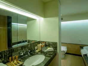 Курорт Bali Paragon Resort Hotel