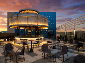 Mondrian Seoul Itaewon