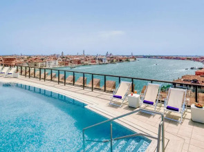Hilton Molino Stucky Venice