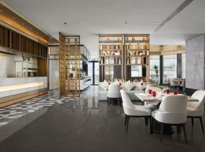 Swissôtel Beijing Hong Kong Macau Center