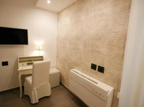 Отель Relais Piazza del Plebiscito