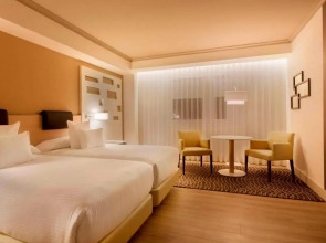 Madrid Marriott Auditorium Hotel & Conference Center