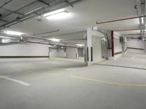 ibis styles Sharjah Hotel