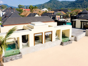 Pavilion Samui Villas & Resort