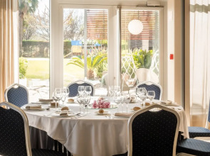 Hotel SB BCN Events 4 Sup