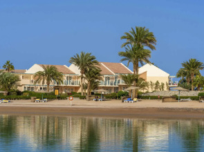 Mövenpick Resort & Spa El Gouna