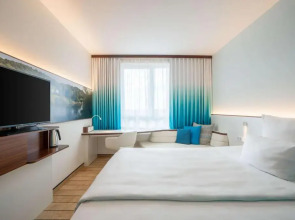 Hey Lou Hotel Frankfurt Airport	