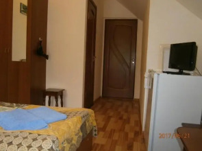 Guest house Barhatniy sezon