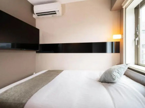 SUPERHOTEL Premier GINZA