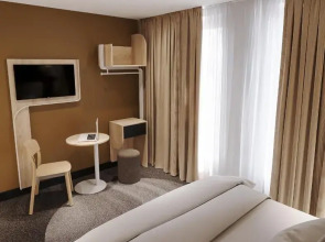 ibis styles Paris Montmartre Batignolles