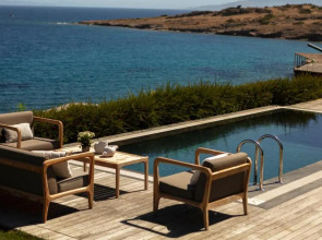 METT Hotel & Beach Resort Bodrum