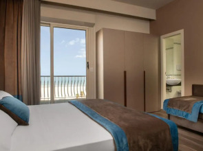 Hotel Continental Rimini