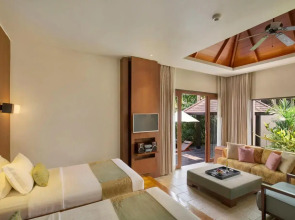 Sea Sand Sun Resort and Villas