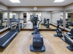 JAZ Makadi Star & Spa