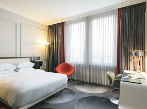 Hilton Brussels Grand Place