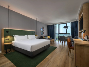 Hilton Garden Inn Leiden
