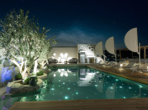 Kove Mykonos - A Myconian Collection Hotel