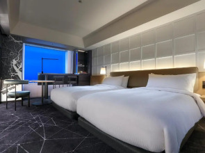 Отель Tokyo Dome