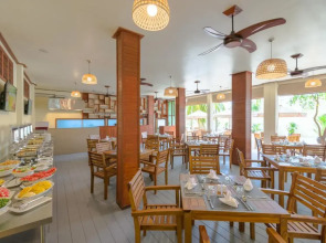 Araamu Hotels Maldives