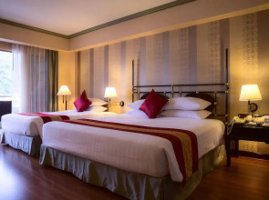 Отель Patong Resort