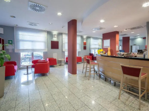 Idea Hotel Torino Mirafiori