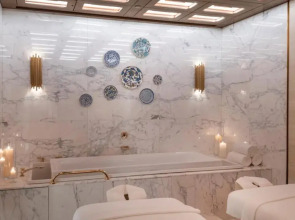 The Peninsula Istanbul