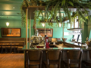 ibis Paris Tour Eiffel Cambronne 15ème