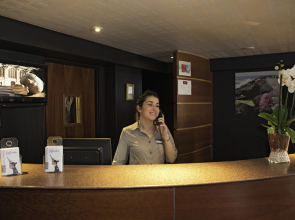 Belambra Clubs & Hotels - Hotel Le Magendie