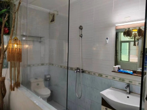 Мини-отель Loushanglou Seascape