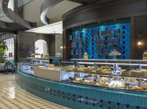 Regnum Carya - All Inclusive