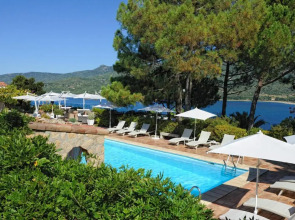 A'mare Corsica Seaside Small Resort