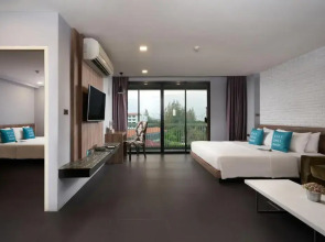 Cross Vibe Chiang Mai Decem