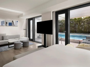 AC Hotel by Marriott Seoul Gangnam