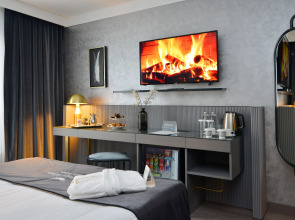 The Wings Hotels Neva Palas