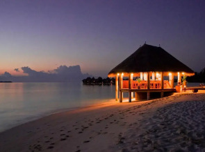 Курорт Coco Palm Dhuni Kolhu