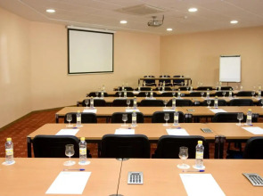 Отель HSM Atlantic Park Hotel