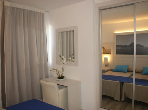 Апартаменты Bora Bora