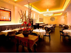 Millennium Hotel and Conference Centre Gloucester London