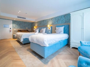 Grand Hotel Normandy by CW Hotel Collection